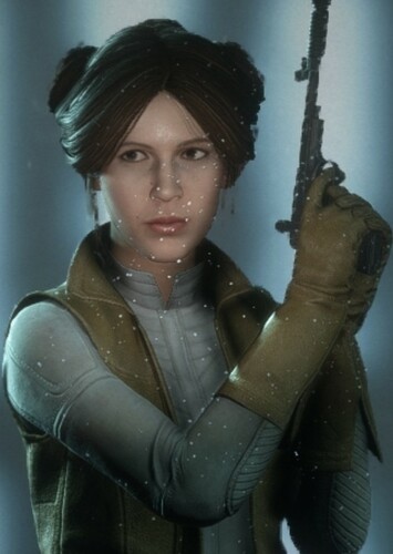 Leia Organa