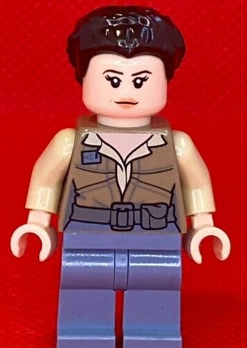 Leia Organa
