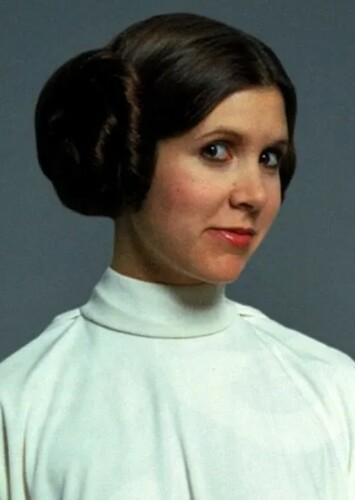Leia Organa