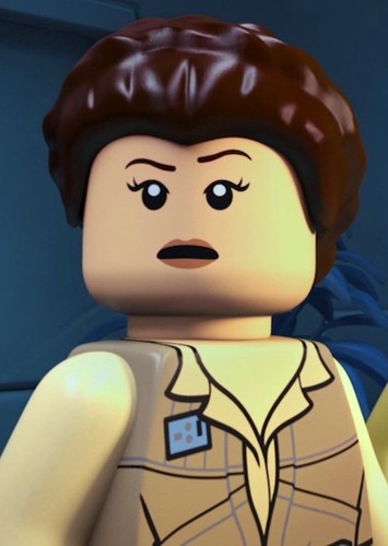 Leia Organa