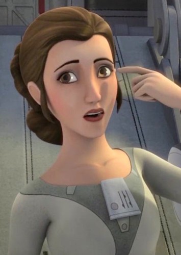 Leia Organa