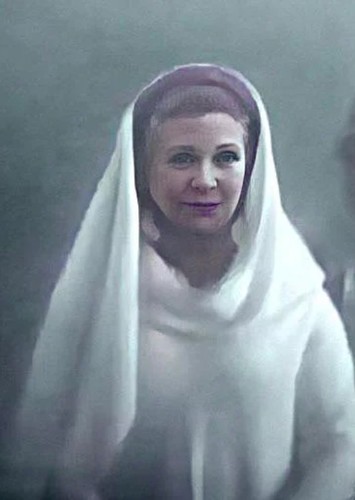 Leia Organa-Solo