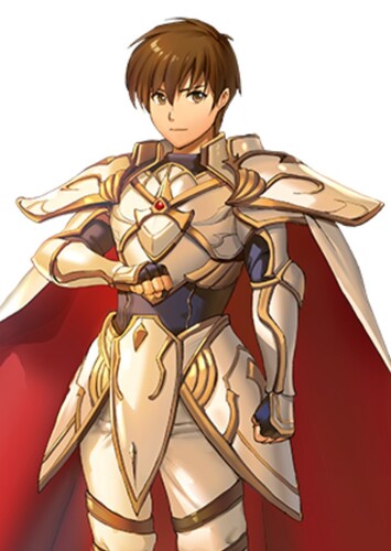 Leif