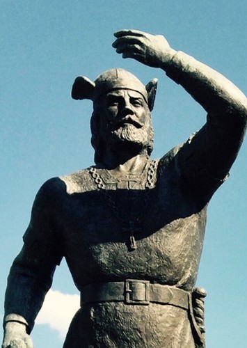Leif Erikson