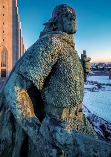 Leif Erikson Day