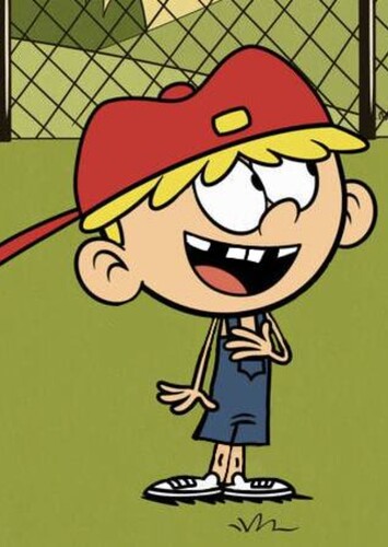 Leif Loud