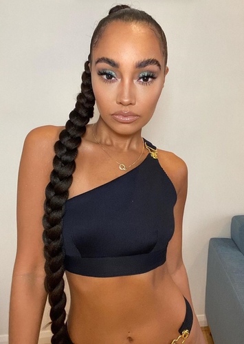 Leigh-Anne Pinnock