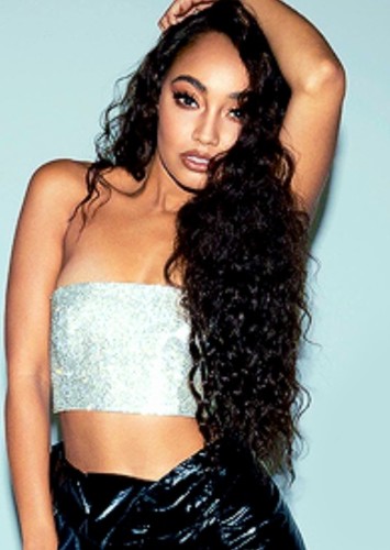 Leigh-Anne Pinnock