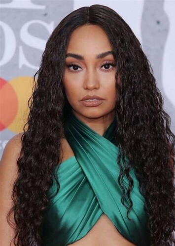 Leigh-Anne Pinnock