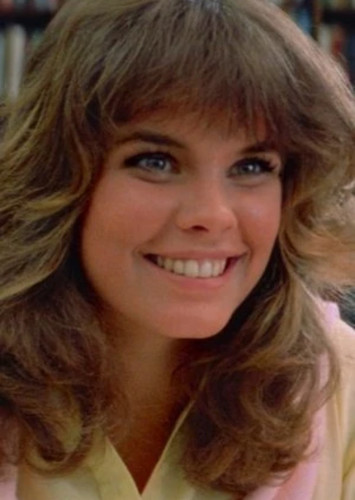 Leigh Cabot