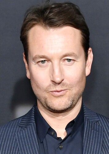 Leigh Whannell