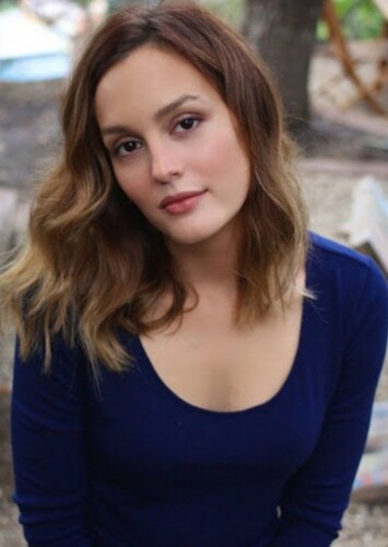 Leighton Meester