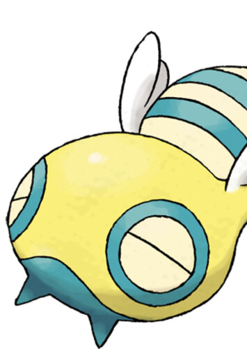 Leighton's Dunsparce (English Dub)