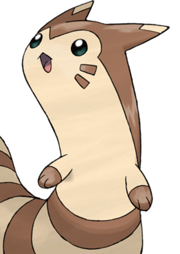 Leighton's Furret (English Dub)