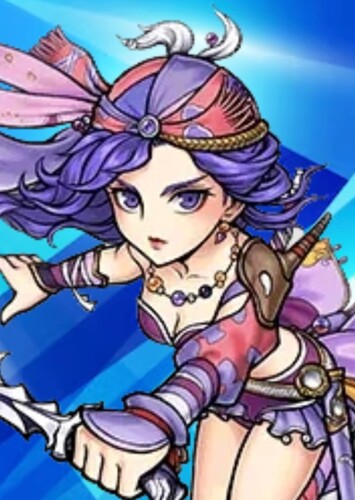 Leila