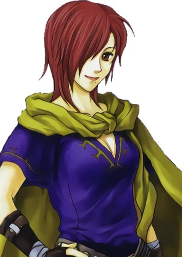 Leila