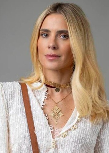 Leila Cantanhede