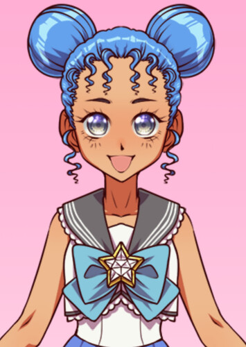 Leilani (English Dub)