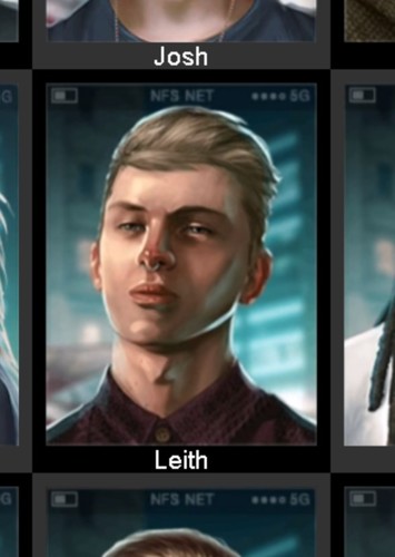 Leith