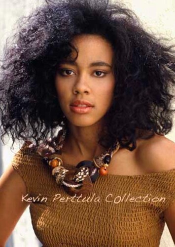 Lela Rochon