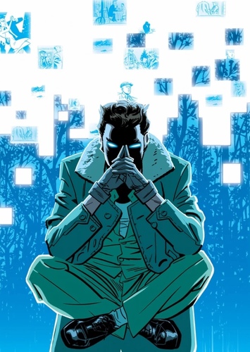 Leland Owlsley (MCU)
