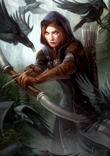Leliana
