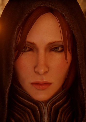 Leliana
