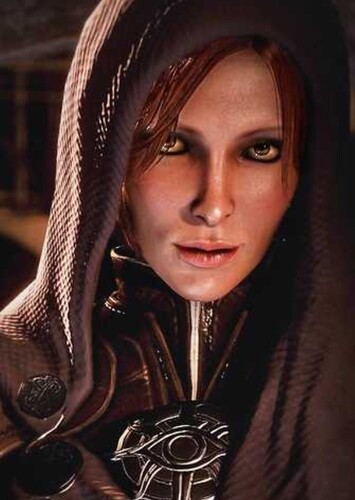 Leliana