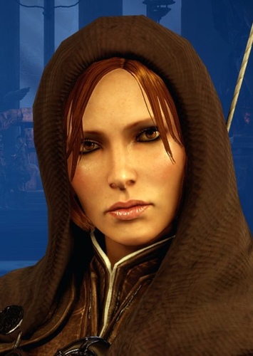 Leliana