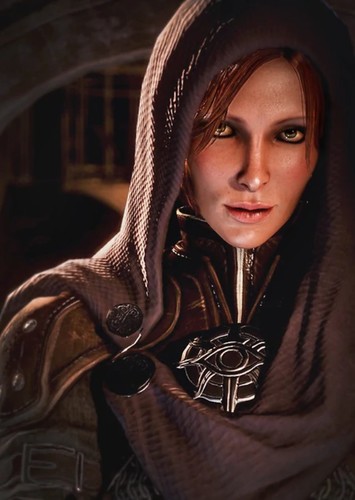 Leliana