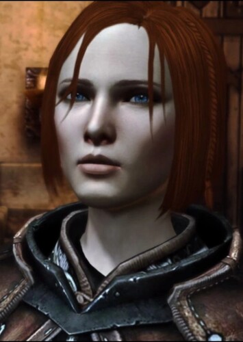 Leliana