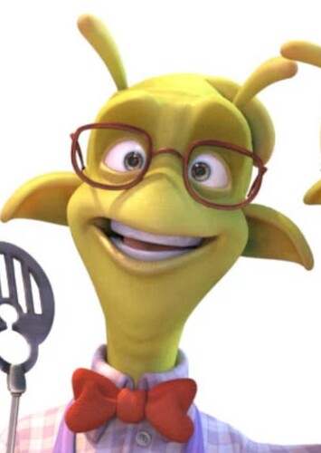 Lem's Father