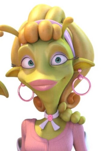 Lem's Mother