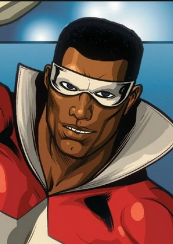 Lemar Hoskins