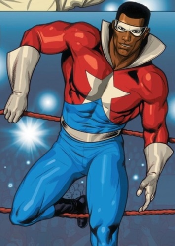 Lemar Hoskins