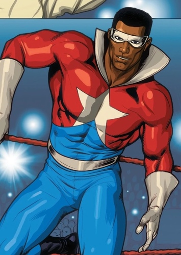 Lemar Hoskins (MCU)