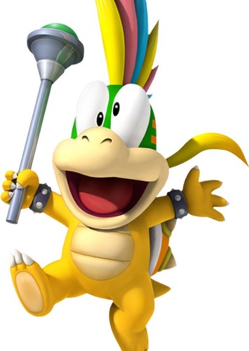 Lemmy Koopa