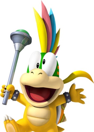 Lemmy Koopa