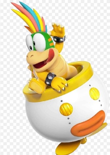 Lemmy Koopa