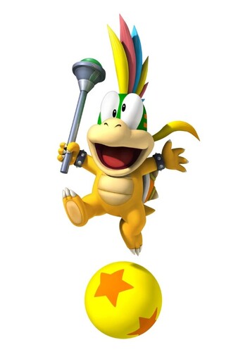 Lemmy Koopa