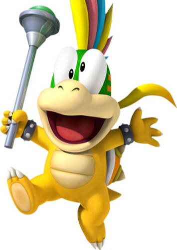 Lemmy Koopa