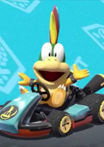 Lemmy Koopa