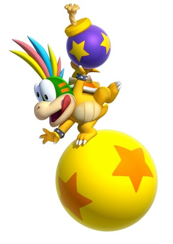 Lemmy Koopa