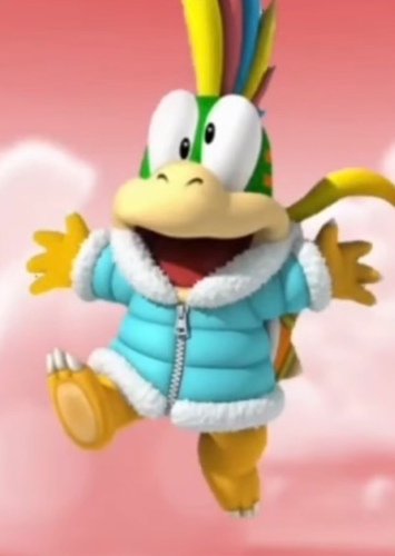 Lemmy Koopa