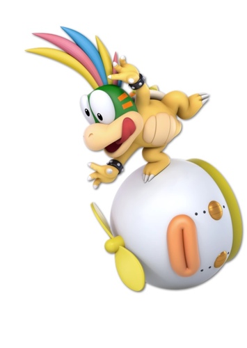 Lemmy koopa