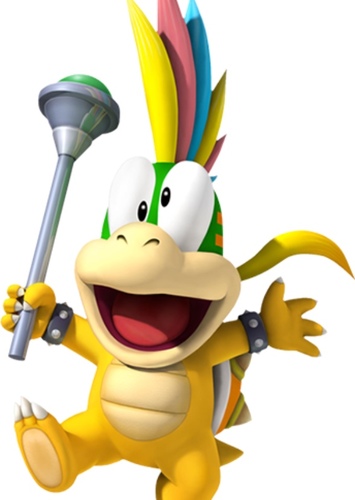 Lemmy Koopa