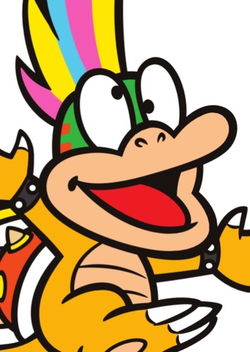 Lemmy Koopa