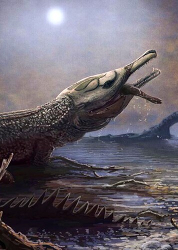 Lemmysuchus