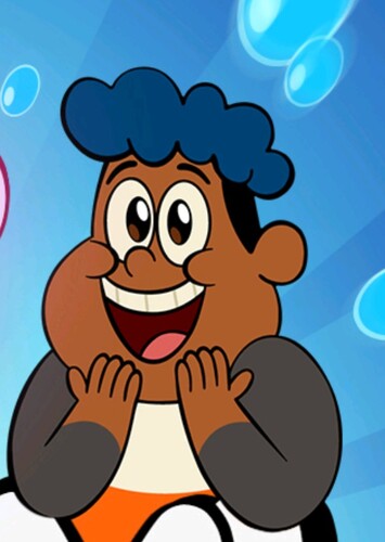 Lemo (Big Blue)