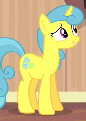 Lemon Hearts